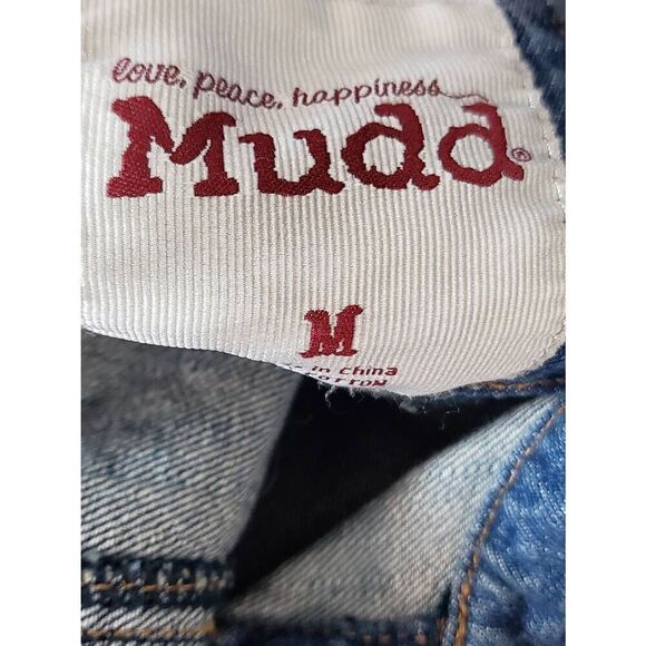 Mudd Vest - Picture 3 of 6